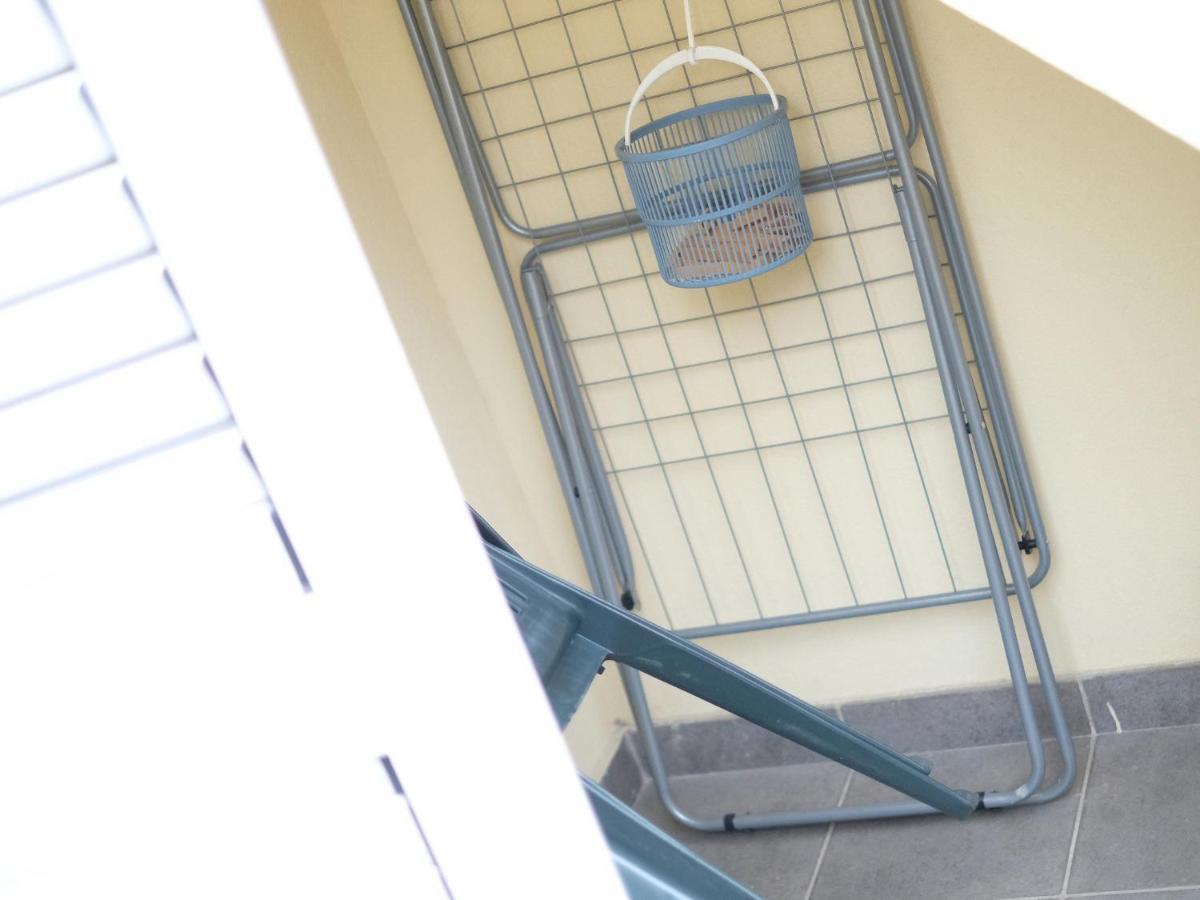 Oasi 83 Hotel San Benedetto del Tronto Eksteriør billede