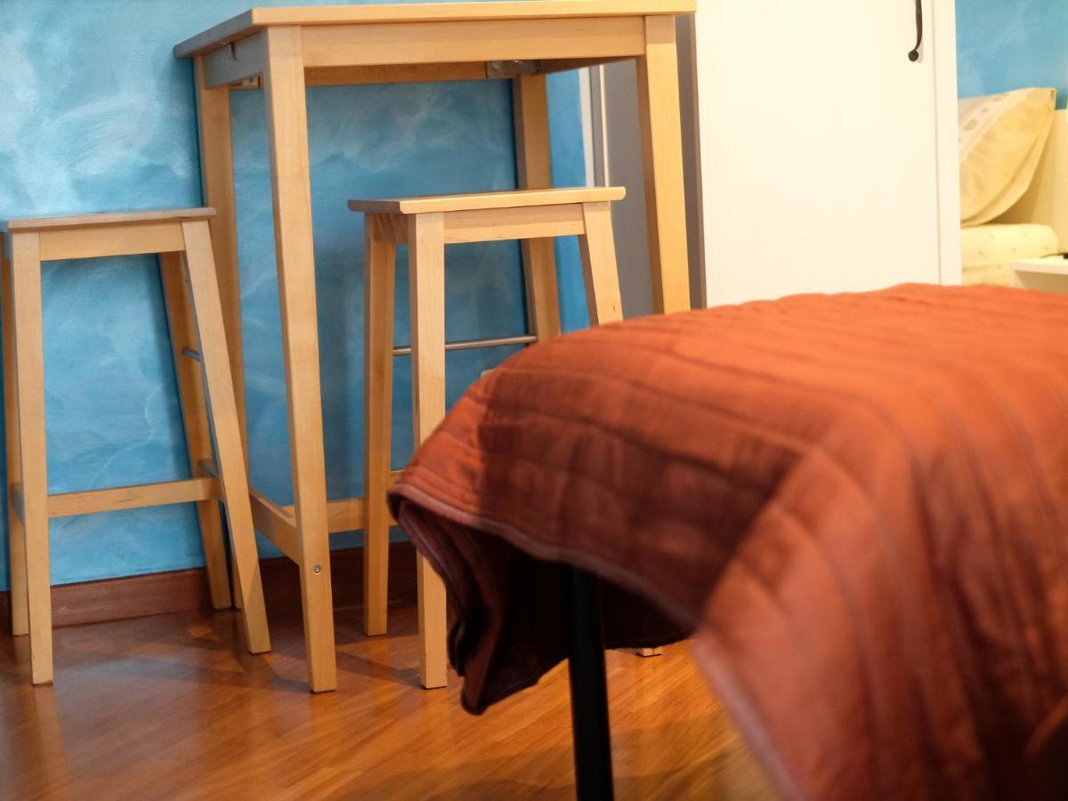 Oasi 83 Hotel San Benedetto del Tronto Eksteriør billede