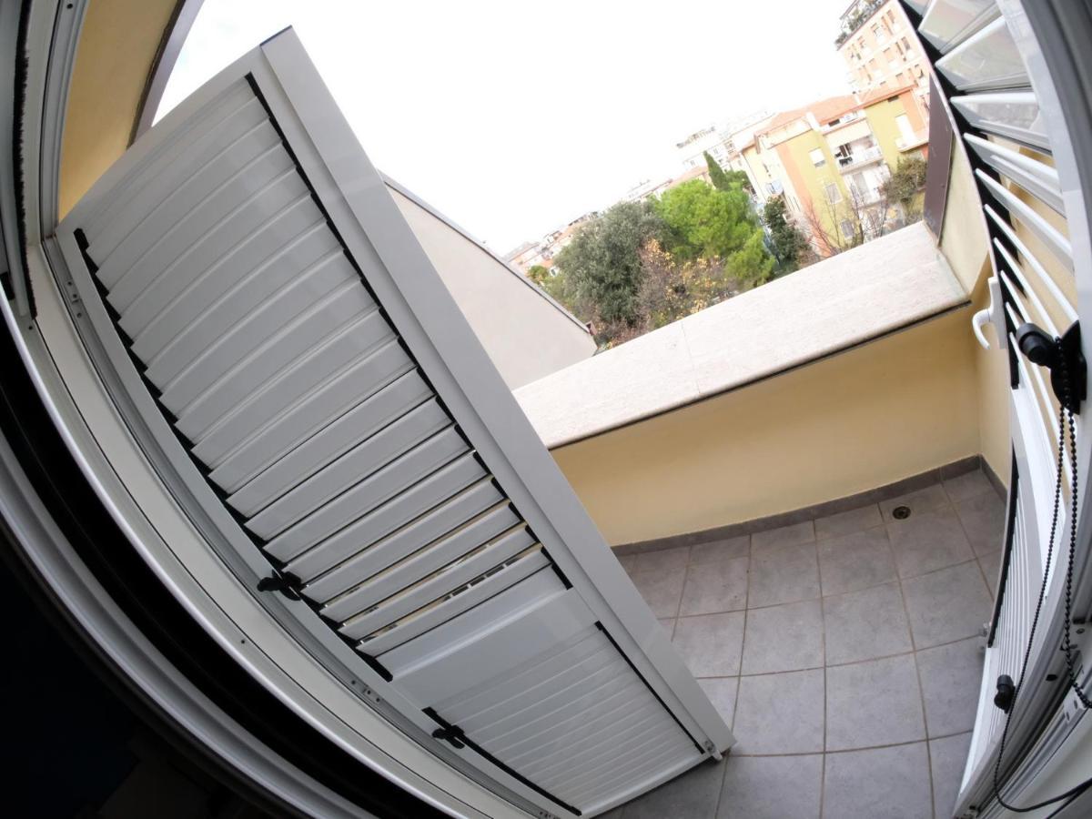 Oasi 83 Hotel San Benedetto del Tronto Eksteriør billede