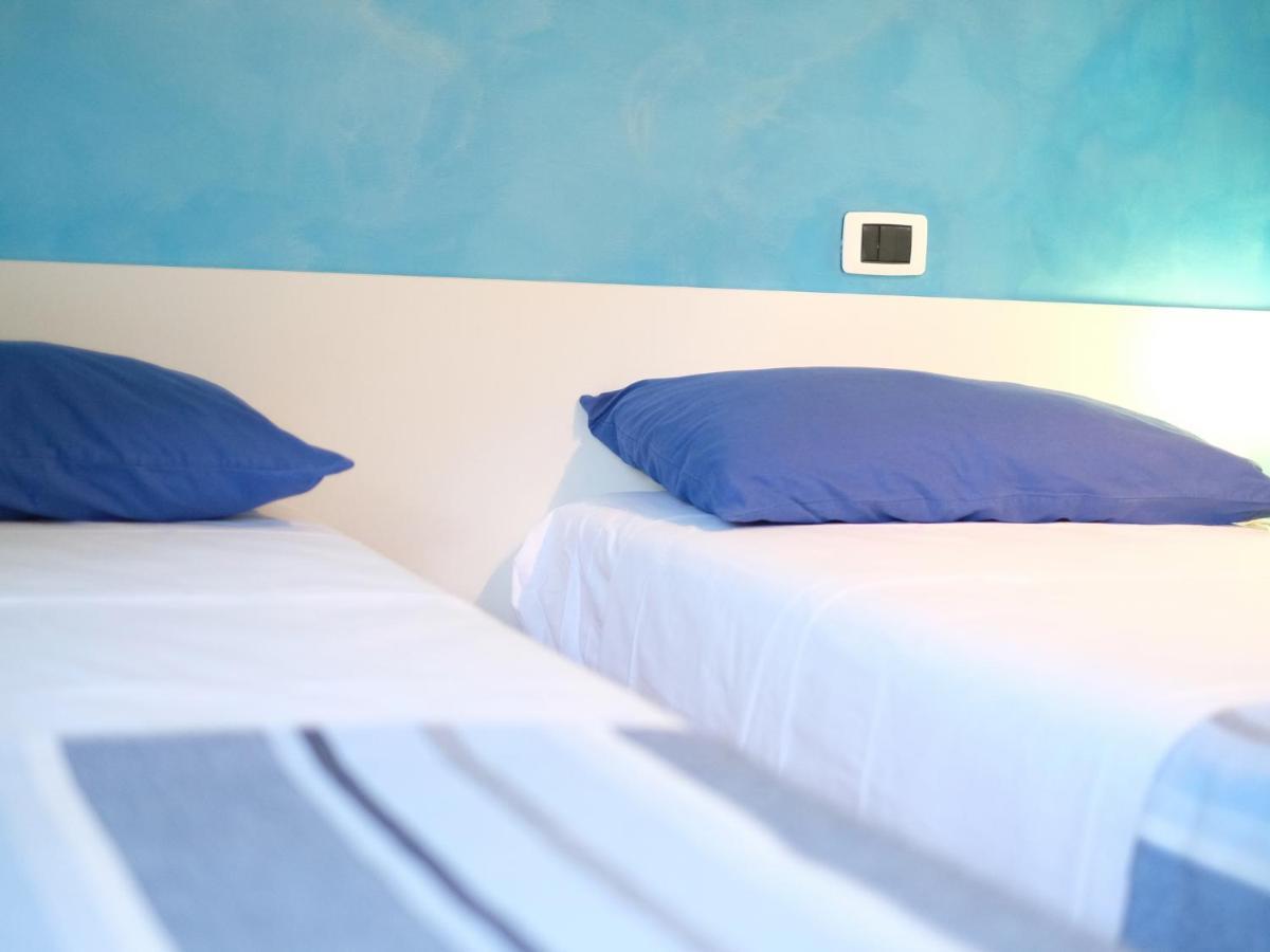 Oasi 83 Hotel San Benedetto del Tronto Eksteriør billede