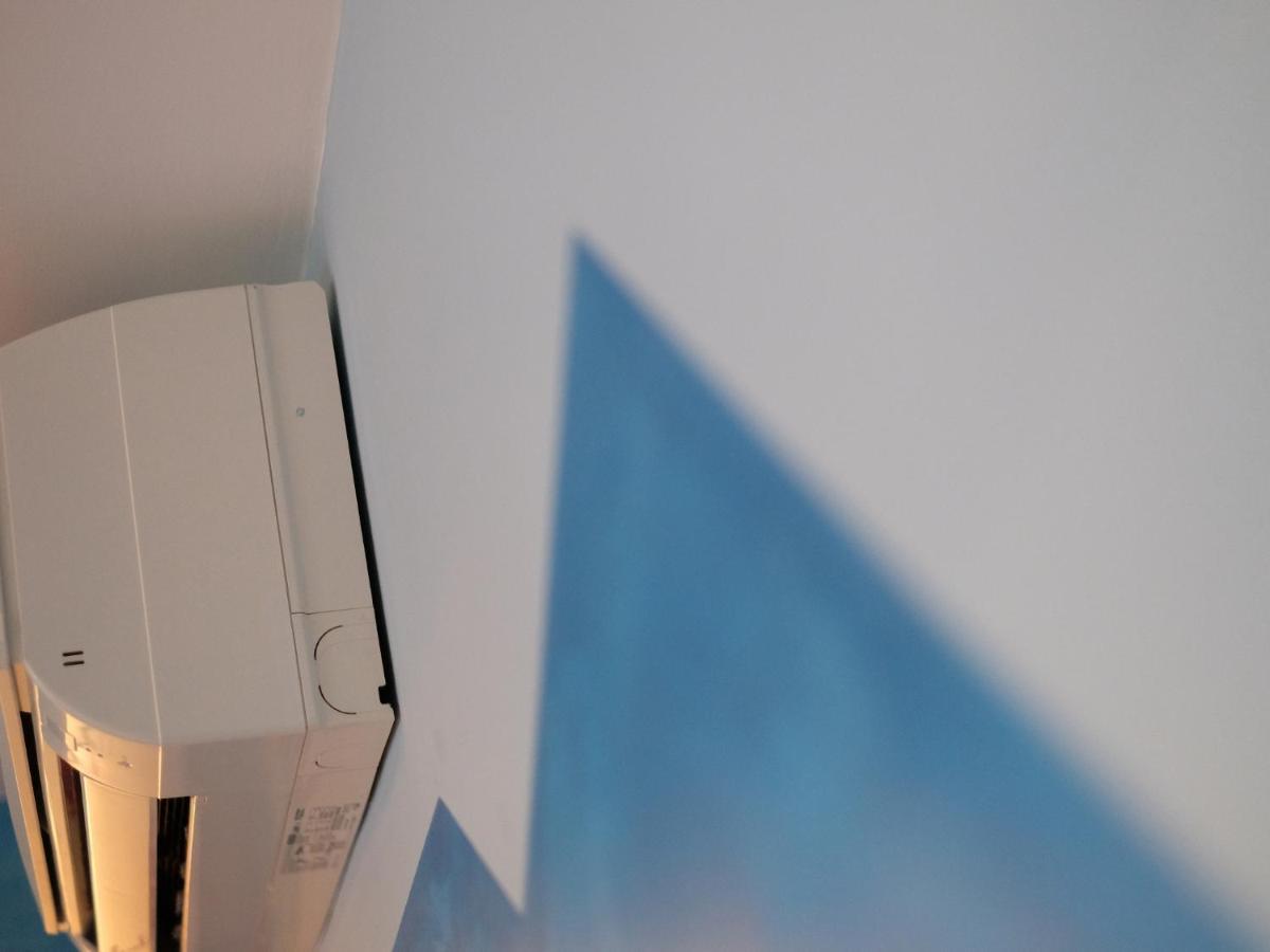 Oasi 83 Hotel San Benedetto del Tronto Eksteriør billede